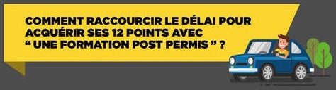 Cas n°2 — raccourcir le délai probatoire après conduite accompagnée